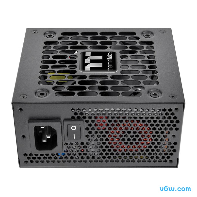 Thermaltake 850W 钢影ToughpoW er SFX电脑电源图片
