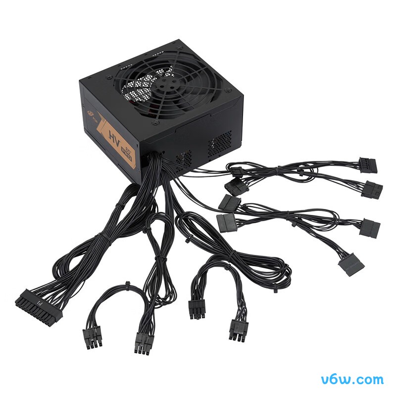 全汉 550W HV Pro 550W