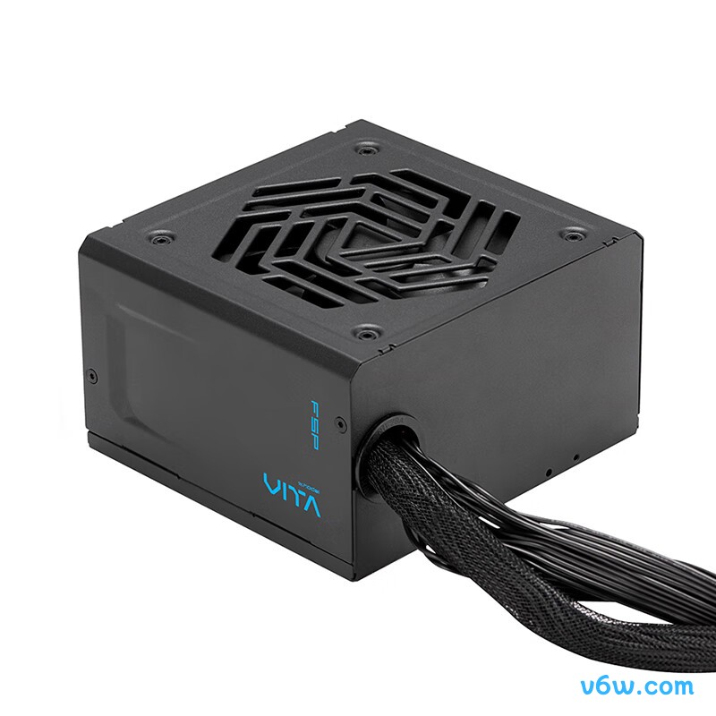 全汉 VITA BD 750W 铜牌