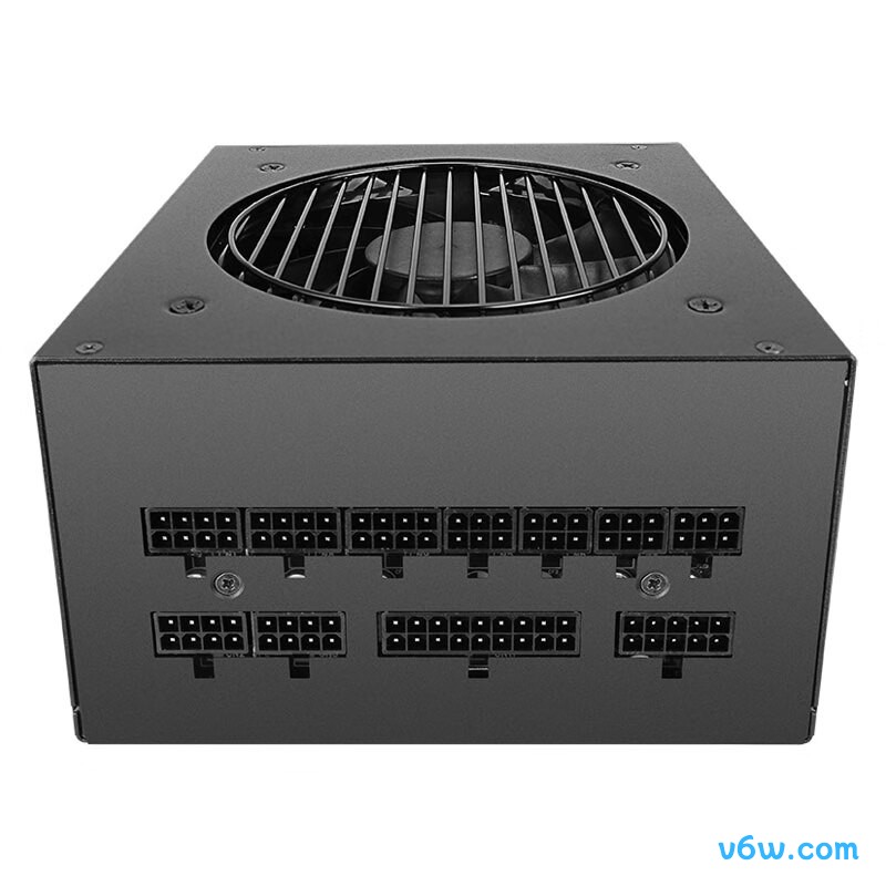 先马 黑钻850W