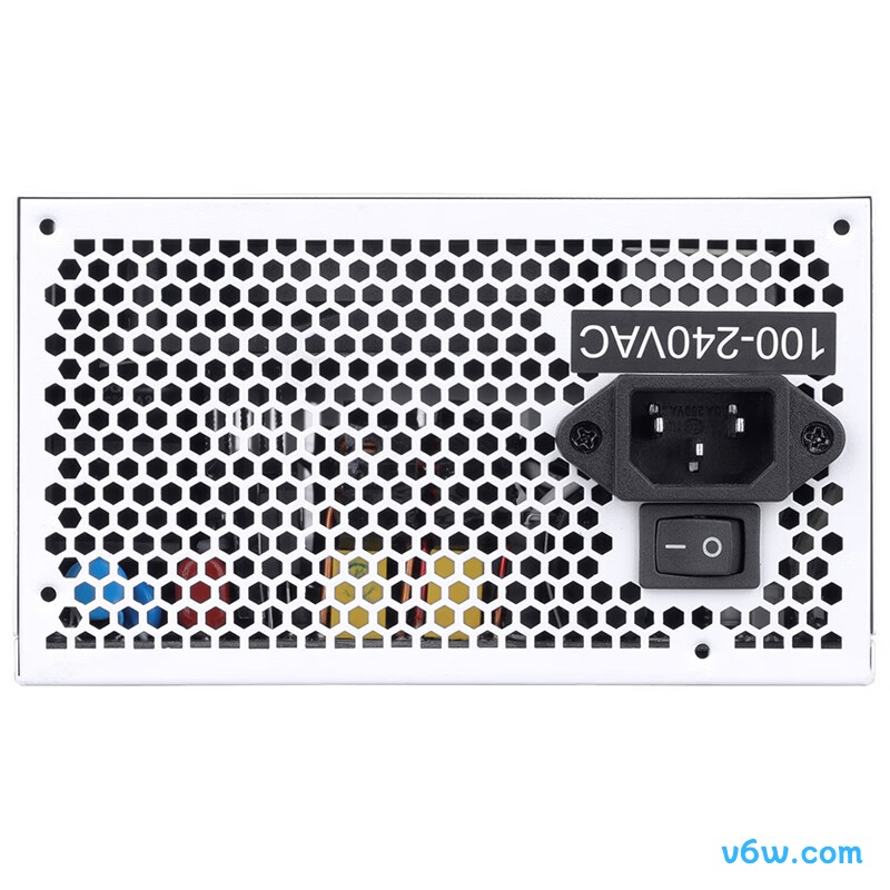 鑫谷 PN650W 冰山版金牌