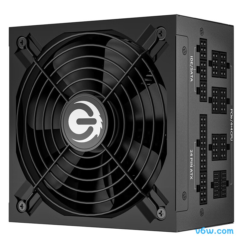 长城 2000W G20金牌电脑电源图片
