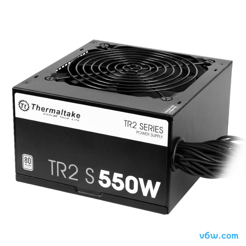 Thermaltake 550W TR2 S 550