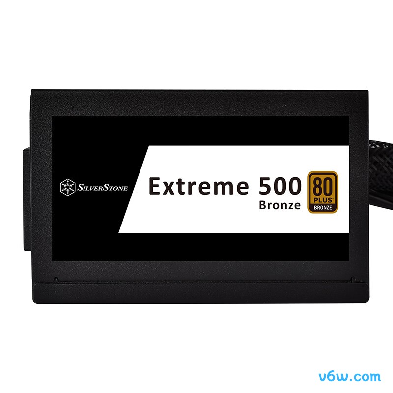 银昕 500W EX500-B SFX