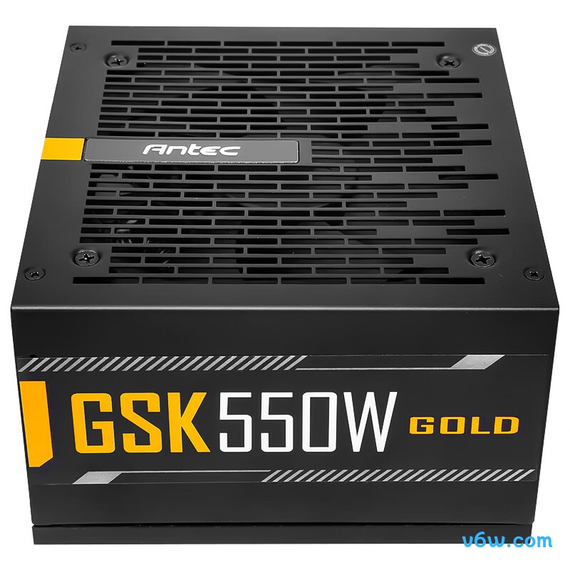 安钛克 Antec GSK550金牌