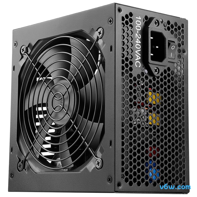鑫谷 PN750W 金牌