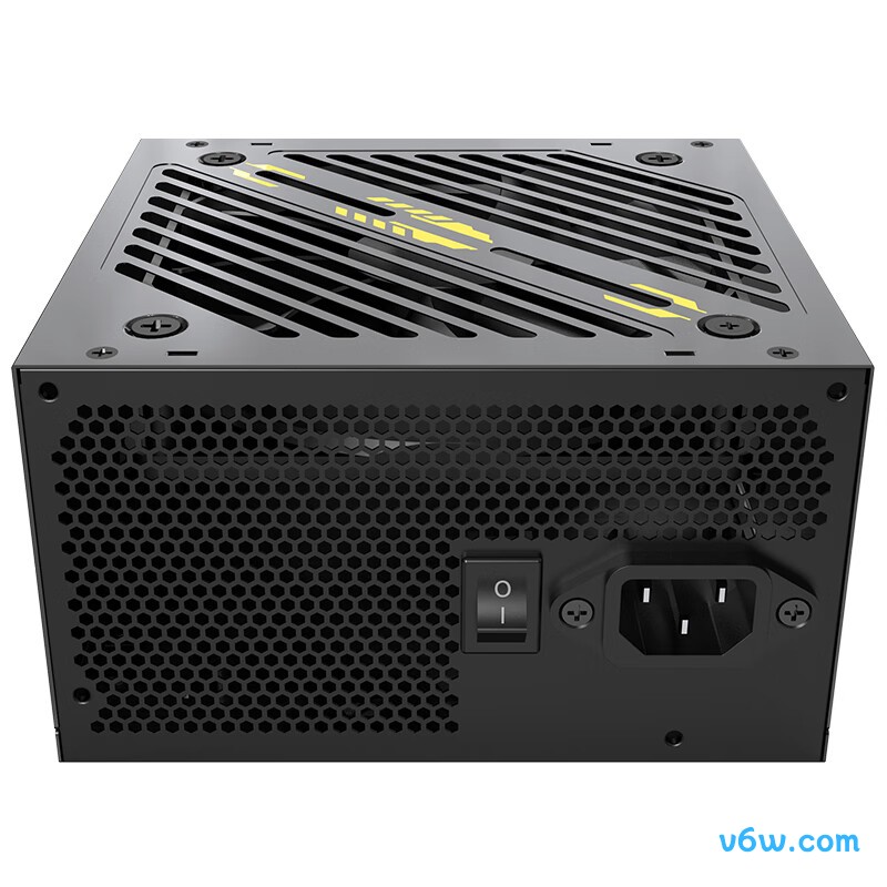 大水牛 650W 金牌BX650