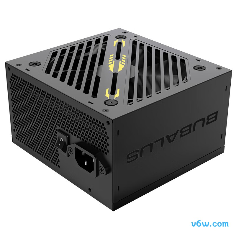 大水牛 850W 金牌BX850