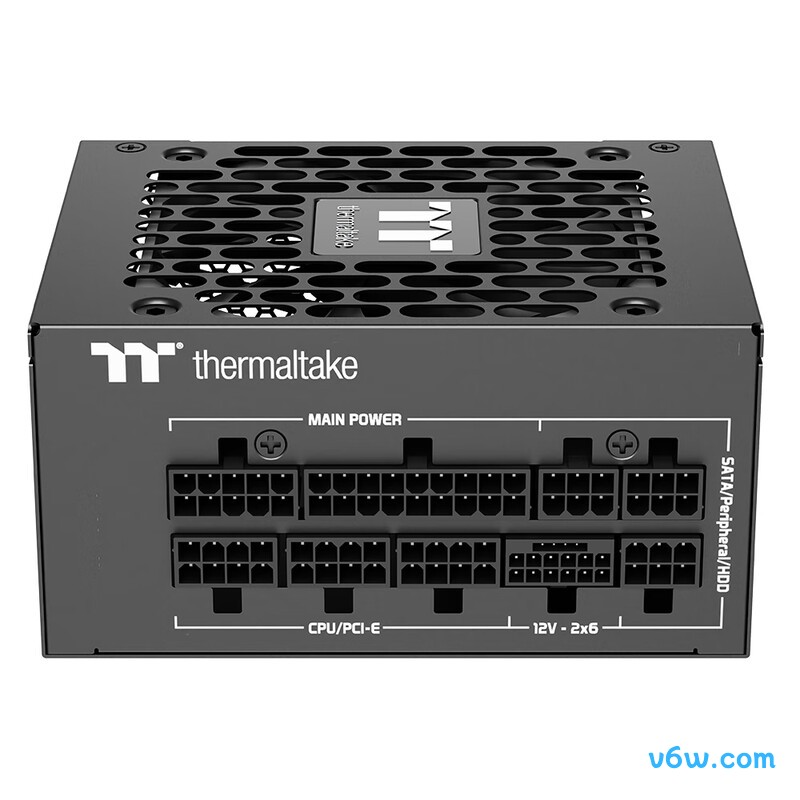 Thermaltake 650W 玲珑SFX