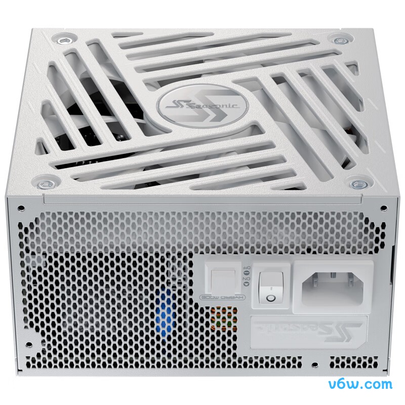 海韵 1000W FOCUS电脑电源图片