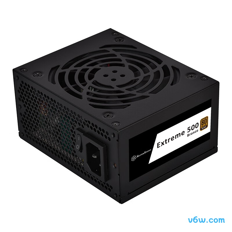 银昕 500W EX500-B SFX