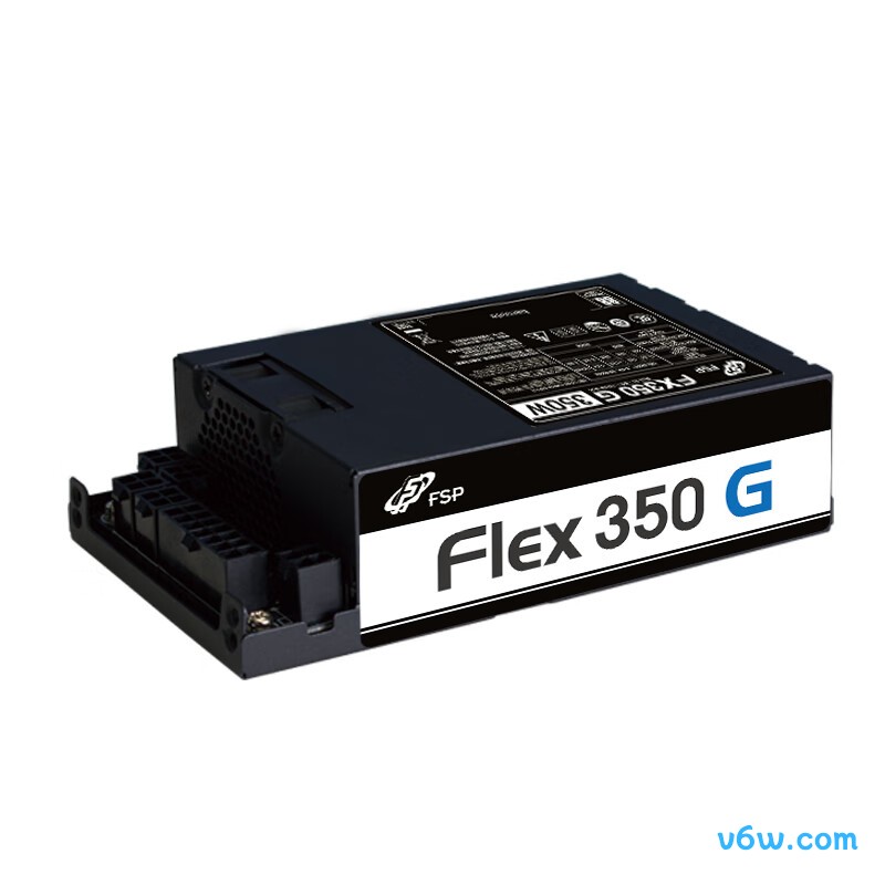全汉 FSP Flex-350G 350W