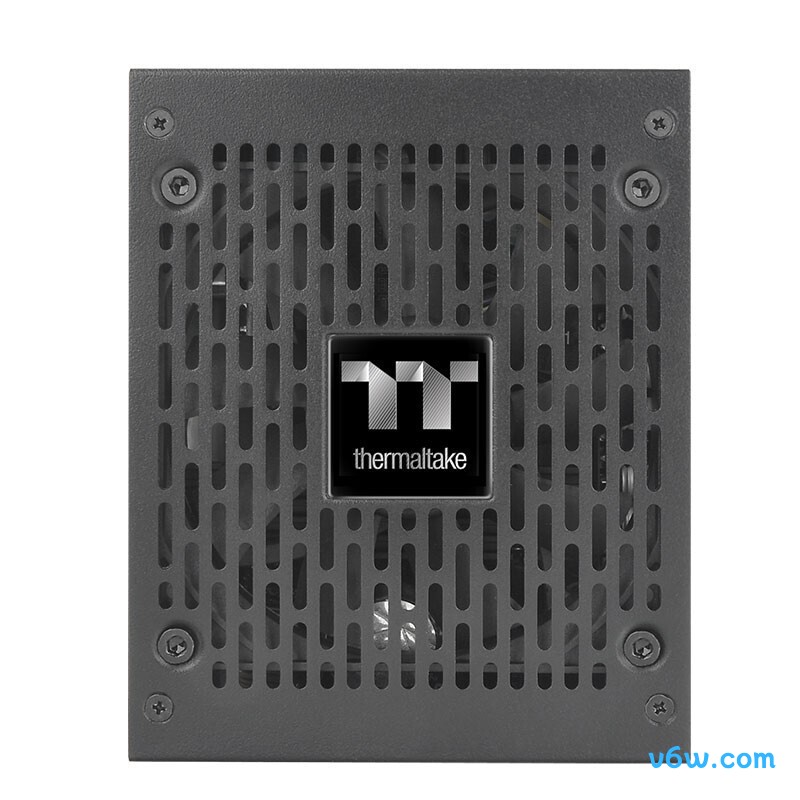 Thermaltake 550W 钢影ToughpoW er SFX