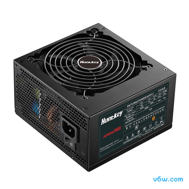 航嘉 JUMPER700S 700W
