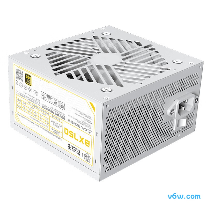 大水牛 750W BX750