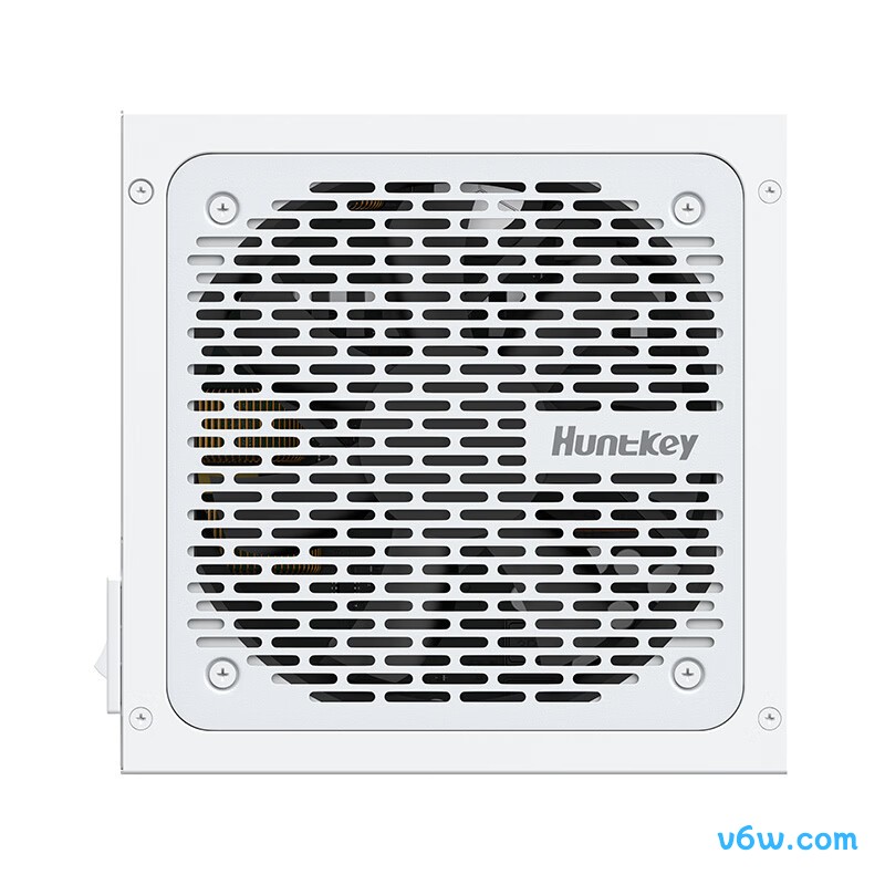 航嘉 重火力AX750G三叉戟金牌750W
