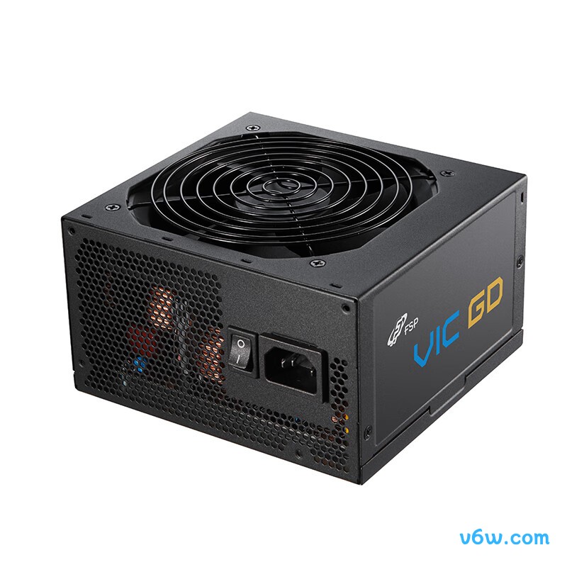 全汉 VIC GD 750W 金牌