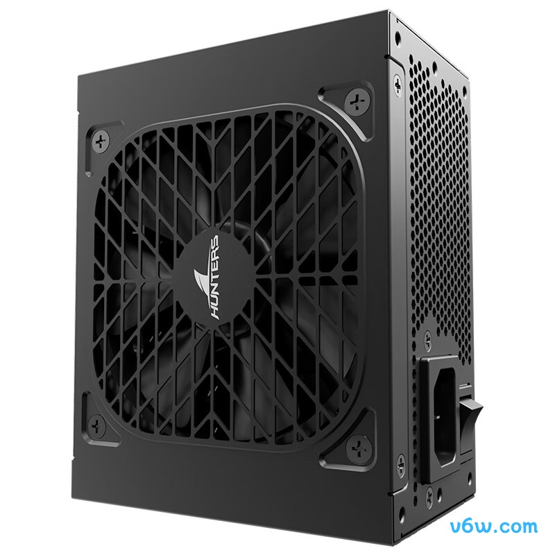 长城 850W TF850金全模SFX电脑电源图片