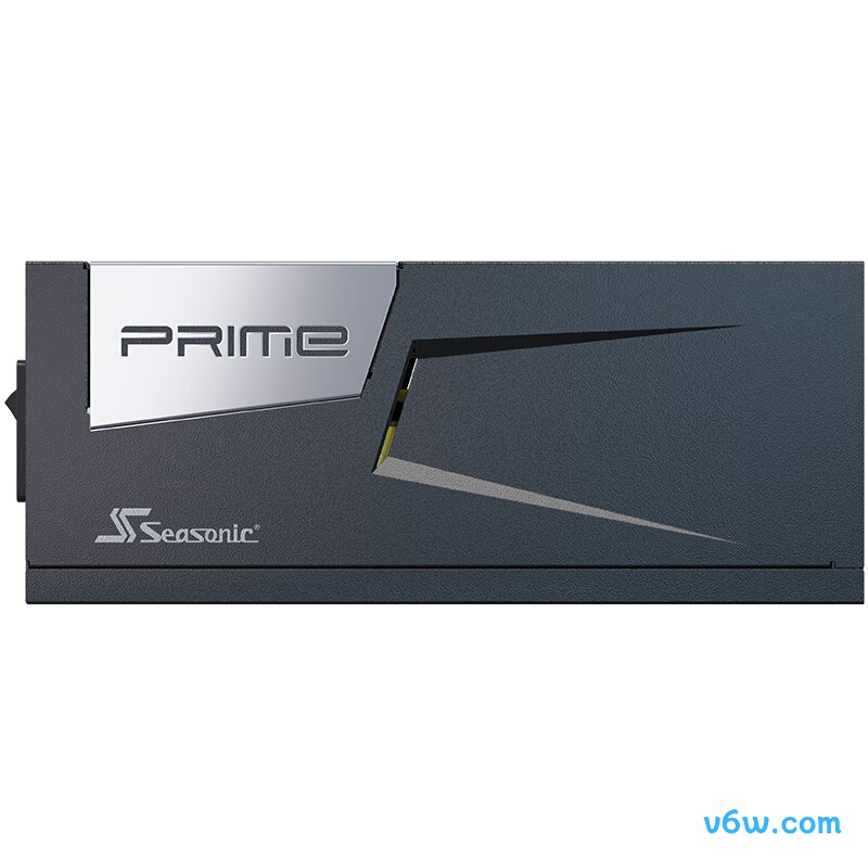 海韵 1600W PRIME至尊旗舰钛金电脑电源图片