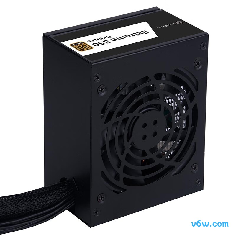 银昕 350W EX350-B SFX