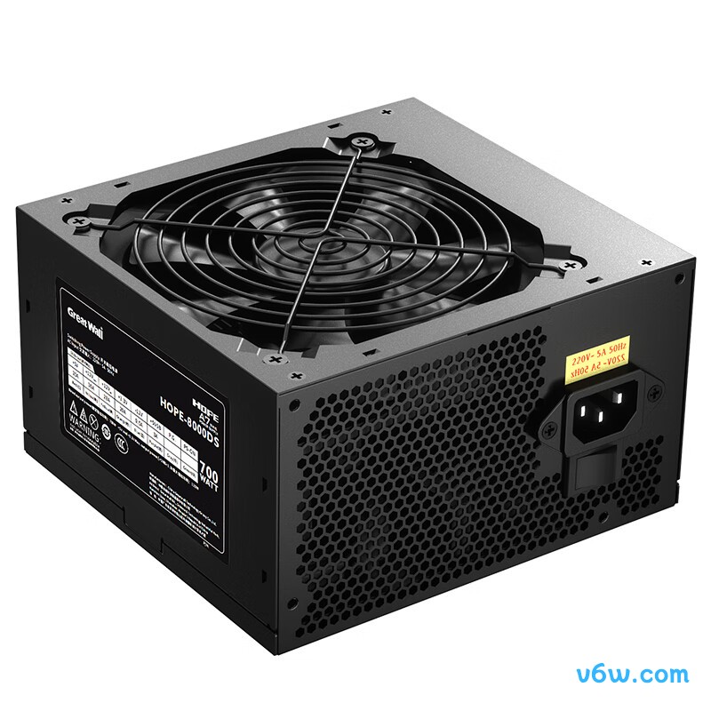 长城 700W HOPE-8000DS