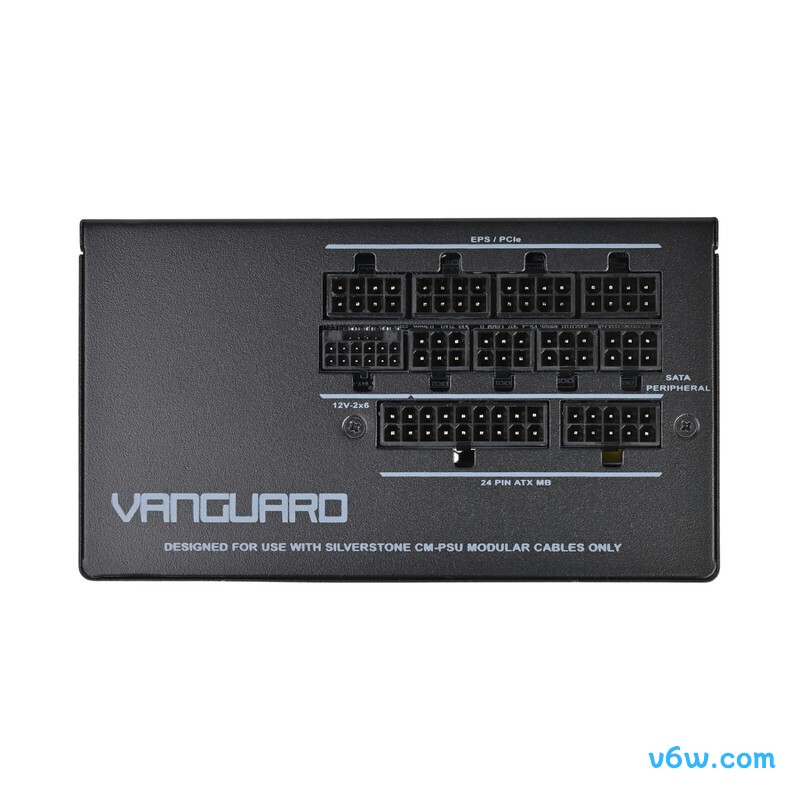 银昕 650W VG650R-GM 金牌