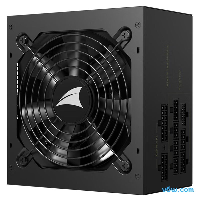 长城 650W X6金牌全模