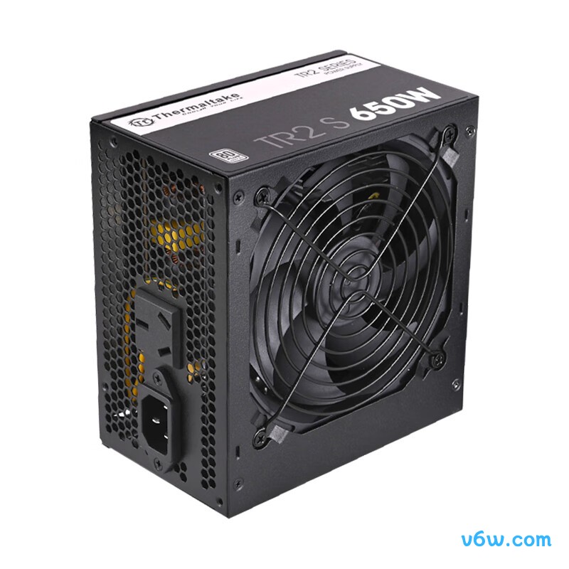 Thermaltake 650W TR2 S 650