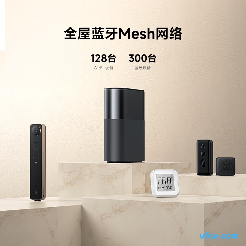 小米BE3600Pro