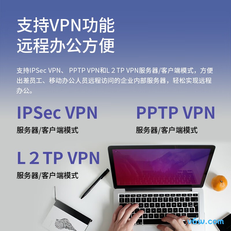 普联TL-7DR6430