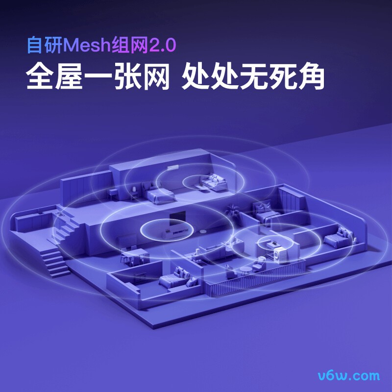 京东云无线宝RE-CS-06
