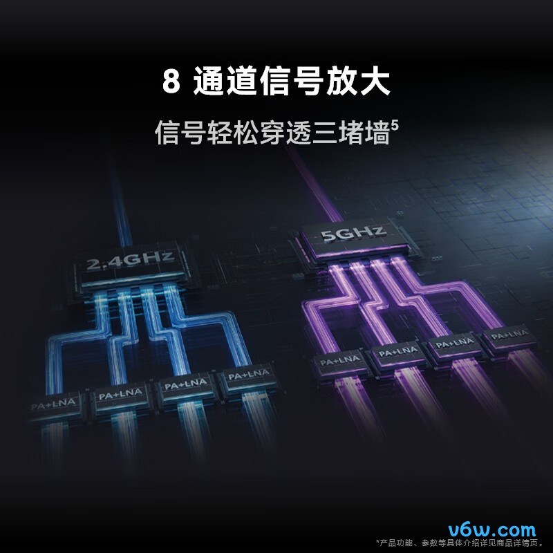 华为WS8700