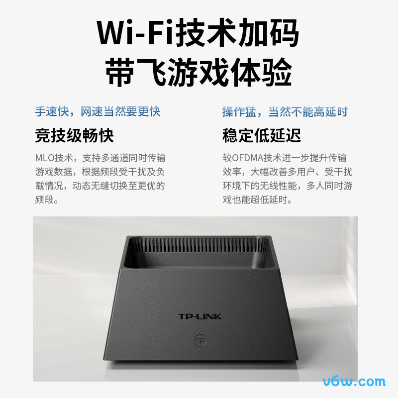 普联TL-7DR5150易展版