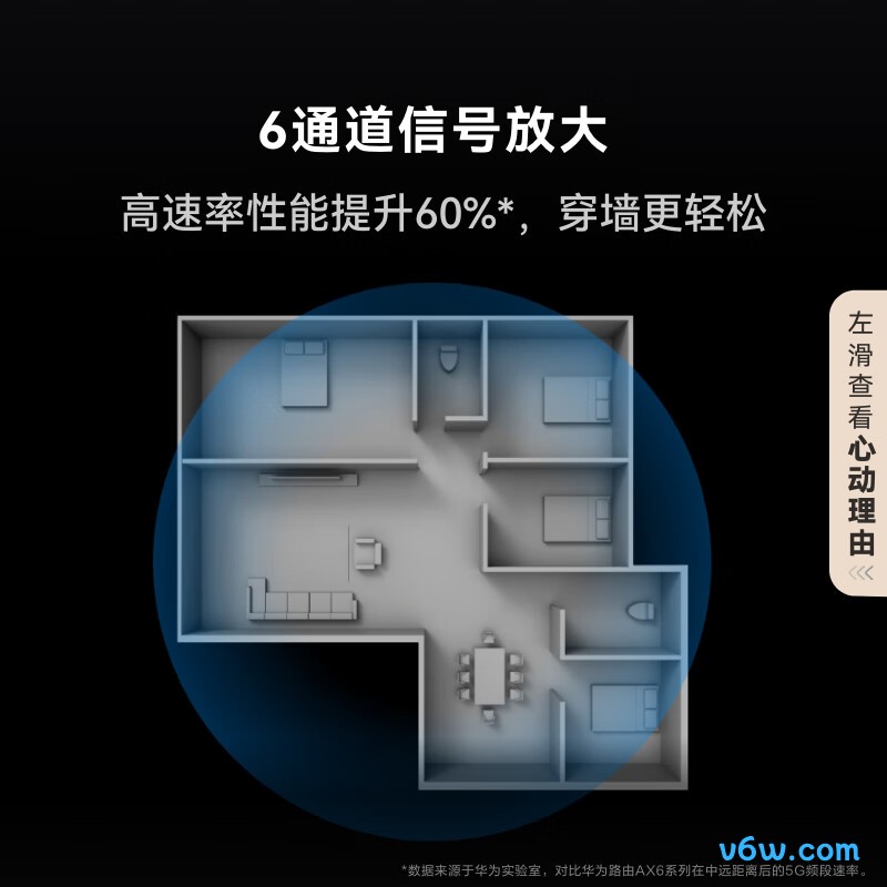 华为XIHE-BE72