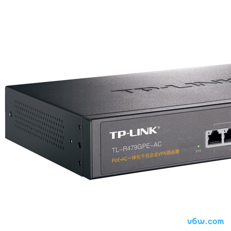 普联TL-R479GPE-AC