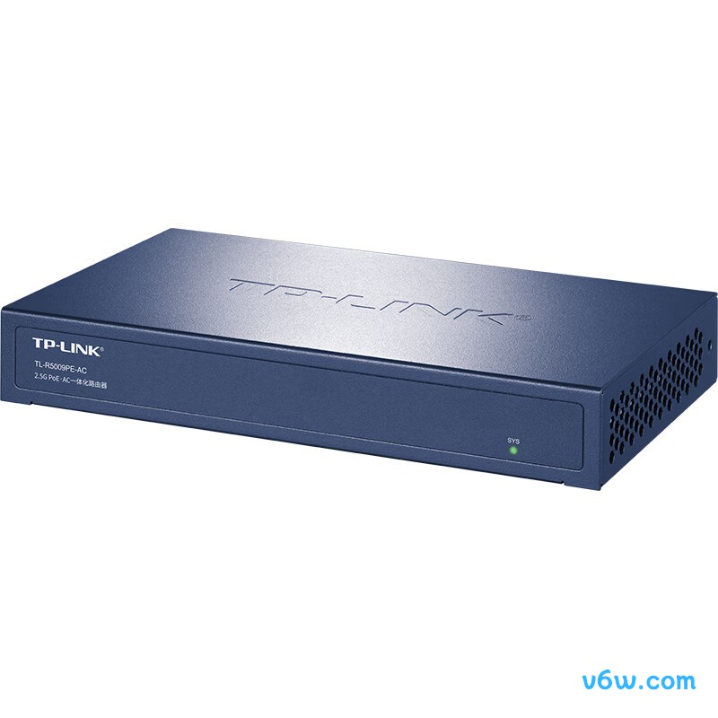 普联TL-R5009PE-AC