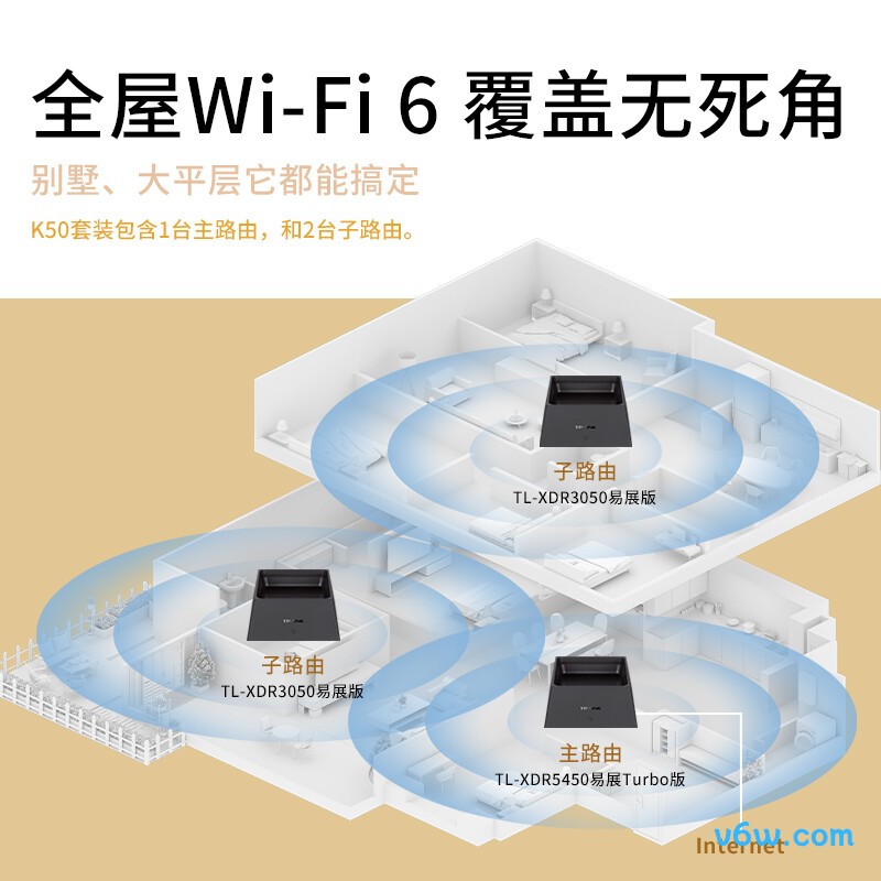 普联K50