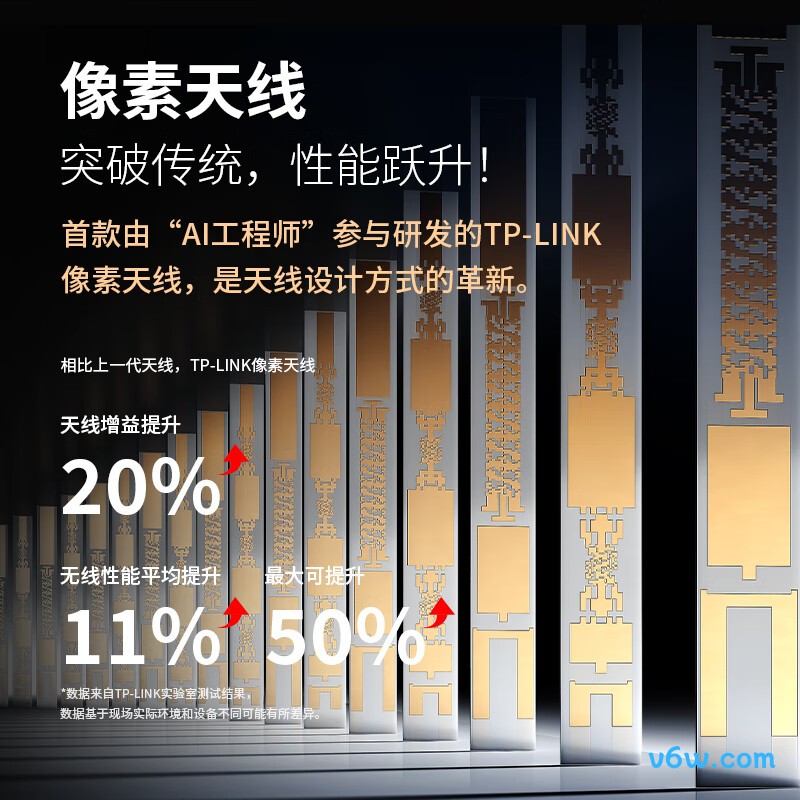 普联TL-7DR3630
