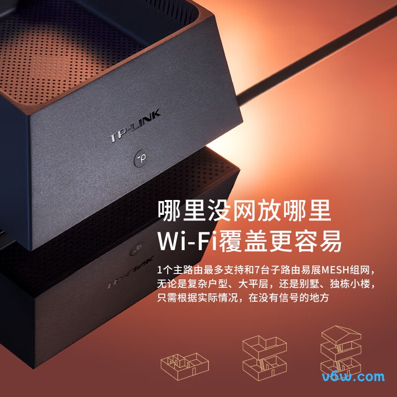 普联K30