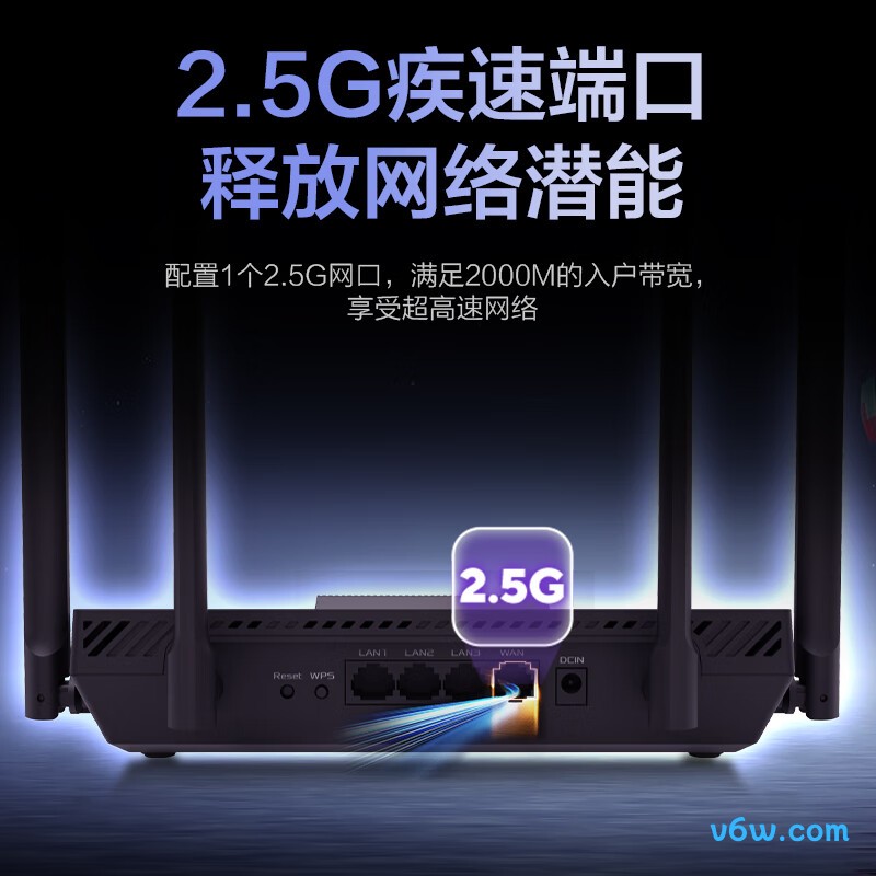 华硕RT-BE57