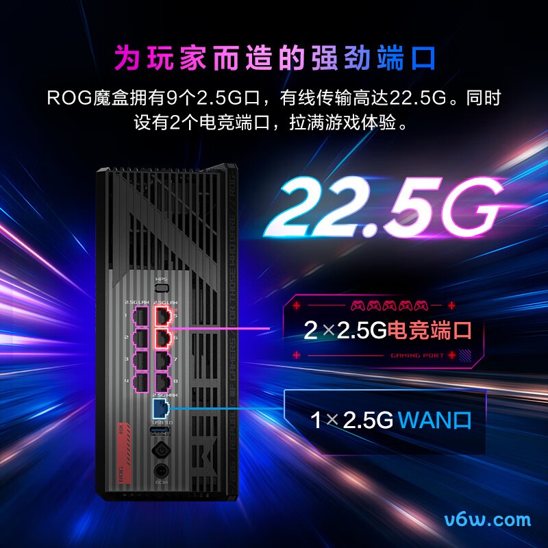 华硕GS7