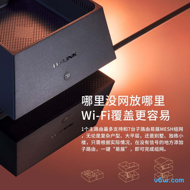 普联K50