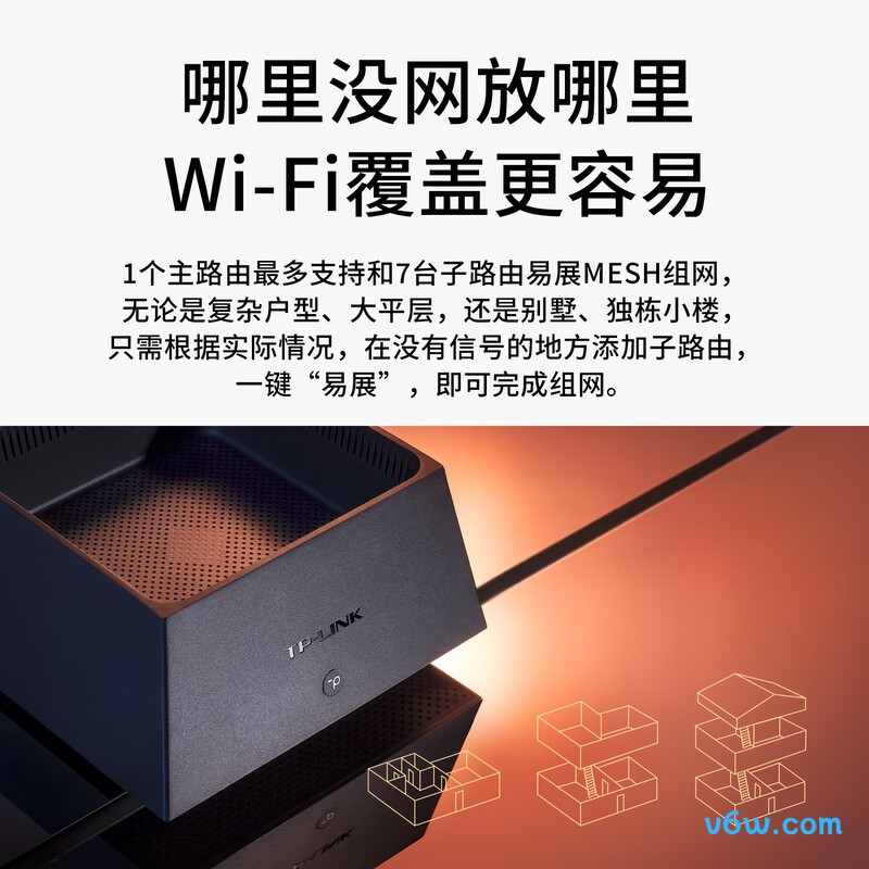普联K20