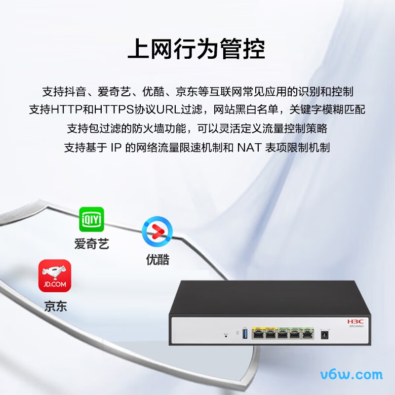 华三ER2200G3