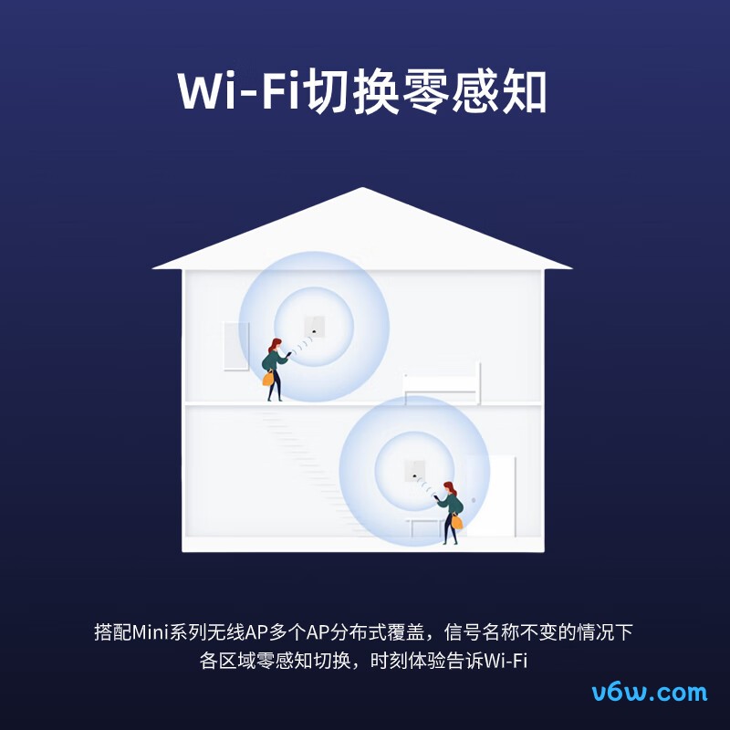华三Mini AC1109L-P-U