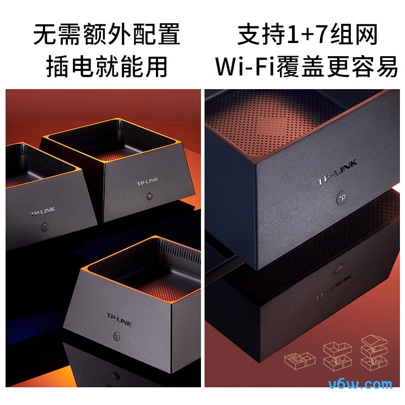 普联K75