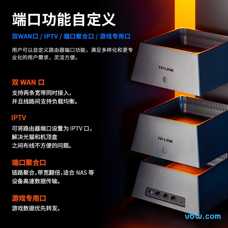 普联K50