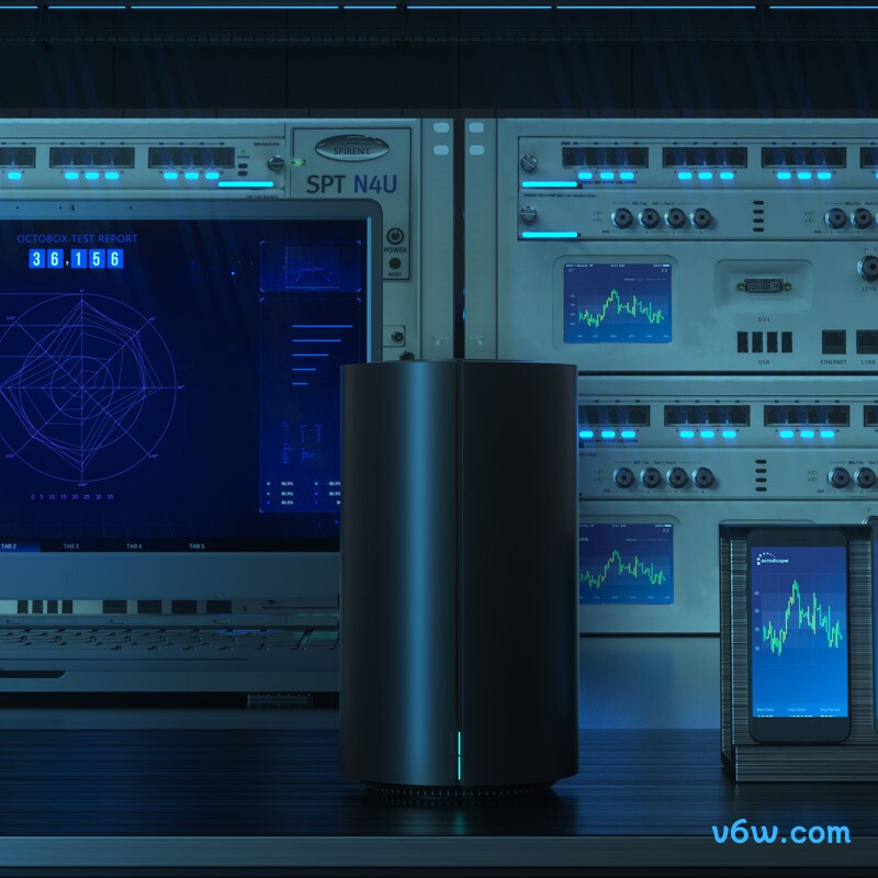 小米AC2100