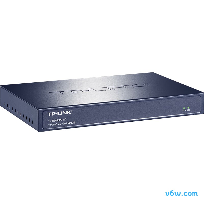 普联TL-R5408PE-AC