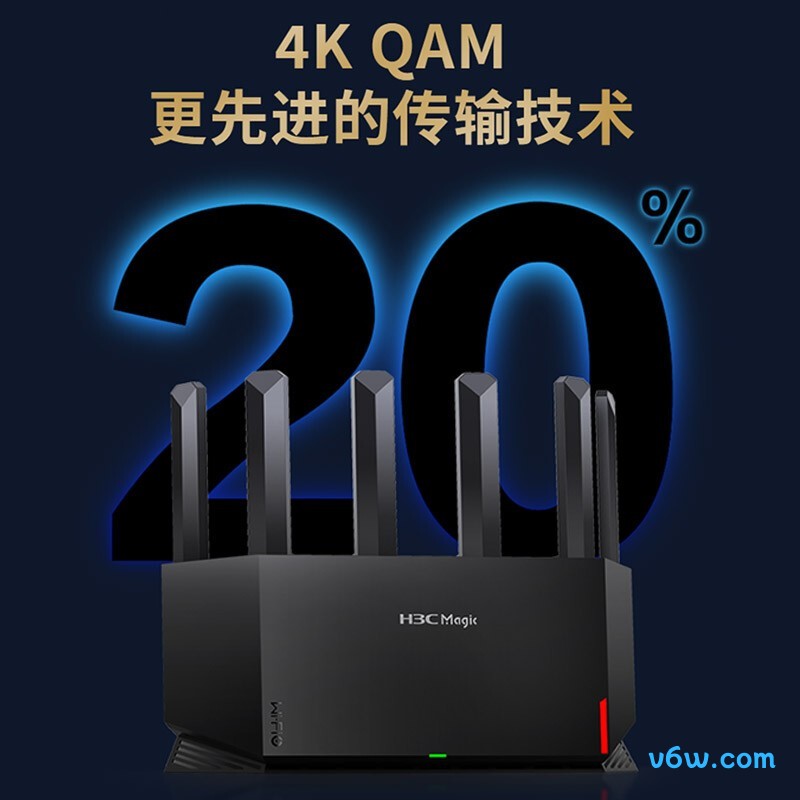 华三NX54